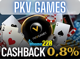 PKV GAMES